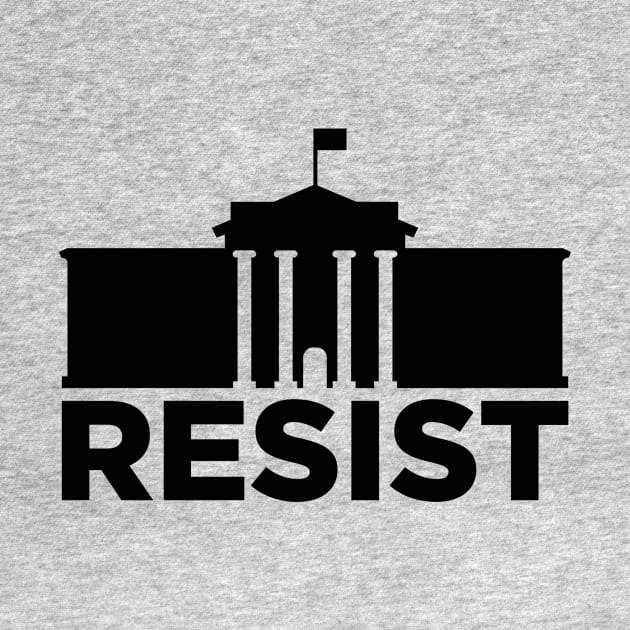 RESIST WH by Digiconvo